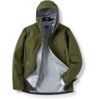 Rab Men's Namche GTX Jacket wasserdichte Hülle