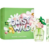 Marc Jacobs Daisy Wild Eau de Parfum 50ml & Eau de Parfum 10ml