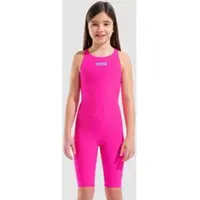 Arena Powerskin Impulso Mädchen Shocking Pink Ltd Ed - Shocking Pink - Water - 152