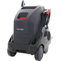 Nilfisk MH 4M Profi-Heißwasser Hochdruckreiniger dreiphasig 400 V 250 bar 880 l/h