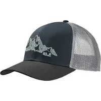 Jack Wolfskin Brand Cap Erwachsene