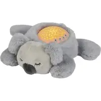 Nattou Koala Musical mit hellgrau