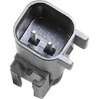 METZGER Sensor, Raddrehzahl 09001324