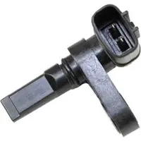 METZGER ABS Sensor Raddrehzahl Vorne Links Hinten Links für TOYOTA LAND CRUISER (KDJ12, GRJ12) 09001125