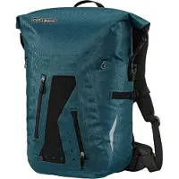 Ortlieb Packman Pro2 Daypack 25L petrol/black