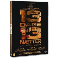 RIALTO 13 DAGE 13 NÆTTER - 13 jours, 13 nuits