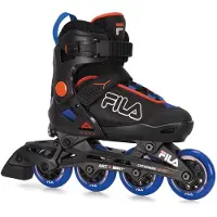 Fila Skate X 2.0 Inline Skates Kinder