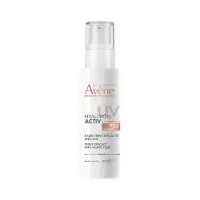 Avene HYALURON ACTIV UV Dreifaches Anti-Aging-Fluid SPF50 40 ml