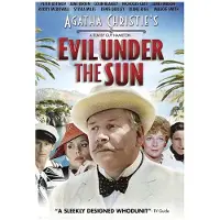 Studio Canal EVIL UNDER SUN