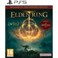 Entertainment Elden Ring: Shadow of the Erdtree, PlayStation 5, M (Reif), Physische Medien