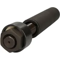 Ks Tools Abziehvorrichtung für Bremsbolzen an der Trommelbremse für BPW, 320 mm ( 460.4770 )