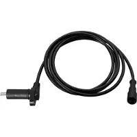 Hella Sensor Raddrehzahl 2-polig 1.990 mm Kabel für u.a. SETRA 400