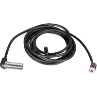 Hella Sensor Raddrehzahl 2-polig 3.650 mm Kabel für u.a. RENAULT TRUCKS