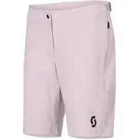 SCOTT Damen Shorts SCO Shorts W's Vertic LT w/pad