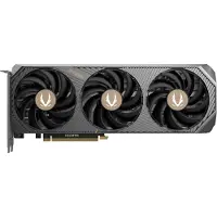 Zotac GAMING GeForce RTX 5070 SOLID, GeForce RTX 5070, 12 GB, GDDR7, 192 Bit, 7680 x 4320 Pixel, PCI Express x16 5.0