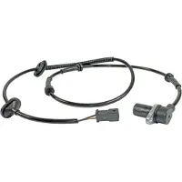 METZGER Sensor Raddrehzahl Hinterachse rechts passend für u.a. AUDI A6