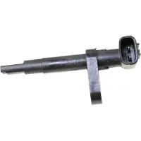 METZGER ABS Sensor Raddrehzahl Hinten Rechts für LEXUS IS II (GSE2, ALE2, USE2) 09001133