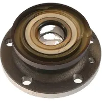 TRISCAN Radlagersatz Ø 117 mm Aftermarket-Expertise für u.a. ALFA ROMEO 147