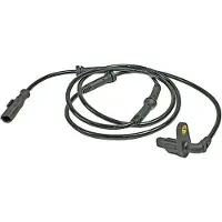 METZGER ABS Sensor Raddrehzahl Hinten Rechts passend für MERCEDES-BENZ CITAN Kasten (415) 0900984