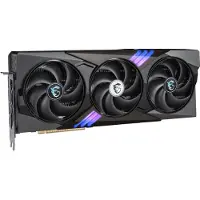 MSI Rtx 5080 Gaming Trio Oc 16gb Gddr7 Grafikkarte