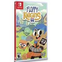 Floppy Knights SWITCH US