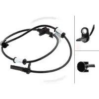 A.B.S. Sensor Raddrehzahl aktiver Sensor 790 mm Kabel . für u.a. SUBARU LEGACY