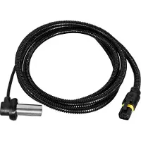 Hella Sensor Raddrehzahl 2-polig 1.900 mm Kabel für u.a. MAN TGS