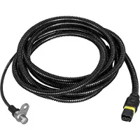 Hella Sensor Raddrehzahl 2-polig 3.308 mm Kabel für u.a. MAN TGM