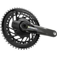 Sram Tretlager D2 2X AXS Powermeter Dub DM