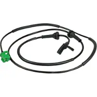 METZGER ABS Sensor Raddrehzahl Hinten Rechts für VOLVO XC90 I (275) 0900144
