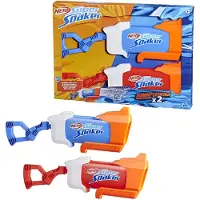 Hasbro Super Soaker Rainstorm 2er-Pack