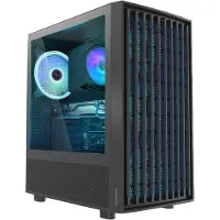 VIST BREEZE PC Gaming Ryzen 9 5950X - RAM 32GB - RTX 5060 - SSD 1TB M.2 - WIFI - Windows 11 Pro
