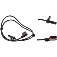 A.B.S. Sensor Raddrehzahl aktiver Sensor . für u.a. MERCEDES-BENZ E-KLASSE