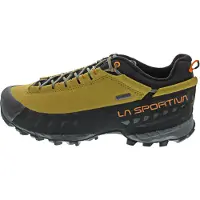 La Sportiva Tx5 Low Goretex Zustiegsschuhe Grün EU 41 Herren Grün EU 41