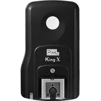 Pixel Empfänger King Pro RX für Sony Mi
