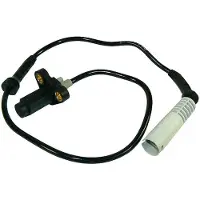 METZGER ABS Sensor Raddrehzahl für BMW 5 Limousine (E39) 0900006