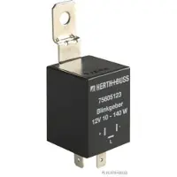 Herth+Buss Elparts Blinkgeber 75605123