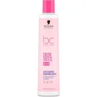 Schwarzkopf Professional Bonacure Color Freeze Silbershampoo 250 ml
