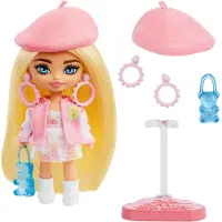 Barbie Extra HLN48, 3 Jahr(e), 82,7 mm