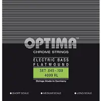 Optima 4099.L Flatwound String Long Scale