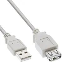 InLine USB A — USB A