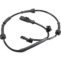 METZGER ABS Sensor Raddrehzahl Vorne Links Vorne Rechts passend für MERCEDES-BENZ CITAN Kasten (415) 09001216