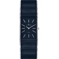 Jacques Lemans - 1-1940Q - Armbanduhr - Damen - Quarz - Dublin