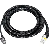 Hella Sensor Raddrehzahl 2-polig 2.600 mm Kabel für u.a. MAN TGS