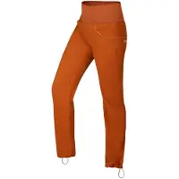 Ocun - Women's Noya Eco Pants - Kletterhose Gr L rot