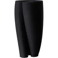 Momax Vase Florentin Schwarz