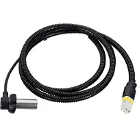 Hella Sensor Raddrehzahl 2-polig 1.900 mm Kabel für u.a. MAN TGS