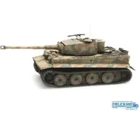 Artitec Fertigmodell Tiger I 1943 Tarnung 387.102-CM