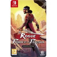 Switch: The Rogue – Prince of Persia: Immortal Edition