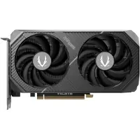 Zotac GAMING GeForce RTX 5060 Ti Twin Edge, GeForce RTX 5060 Ti, 16 GB, GDDR7, 128 Bit, 7680 x 4320 Pixel, PCI Express x8 5.0
